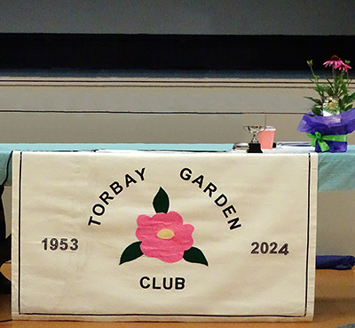 Monthly Meeting