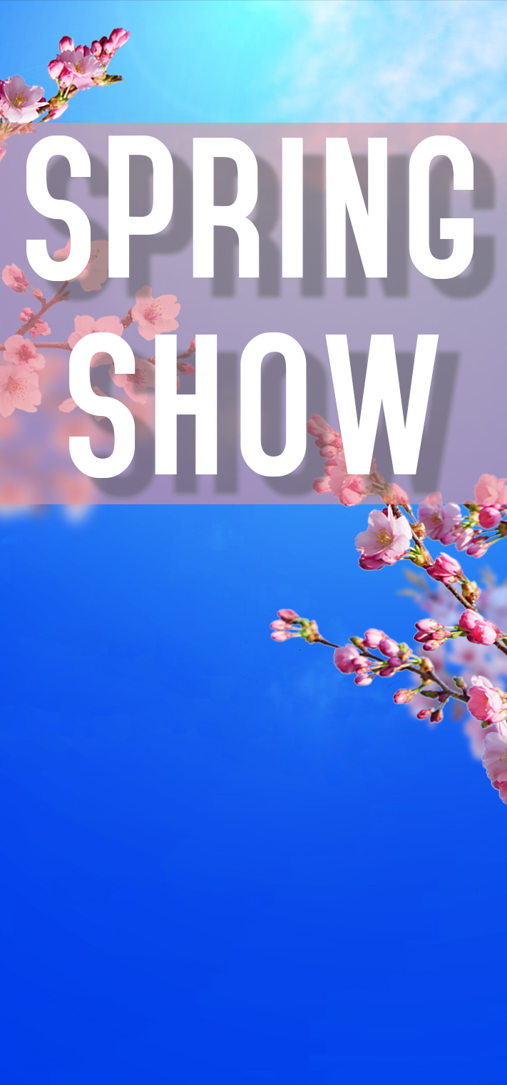 Spring Show 2025