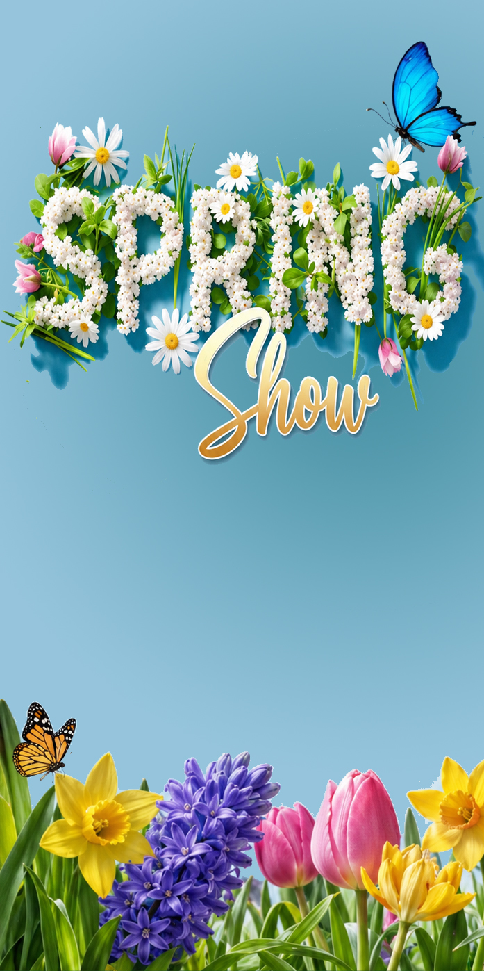 Spring Show 2026